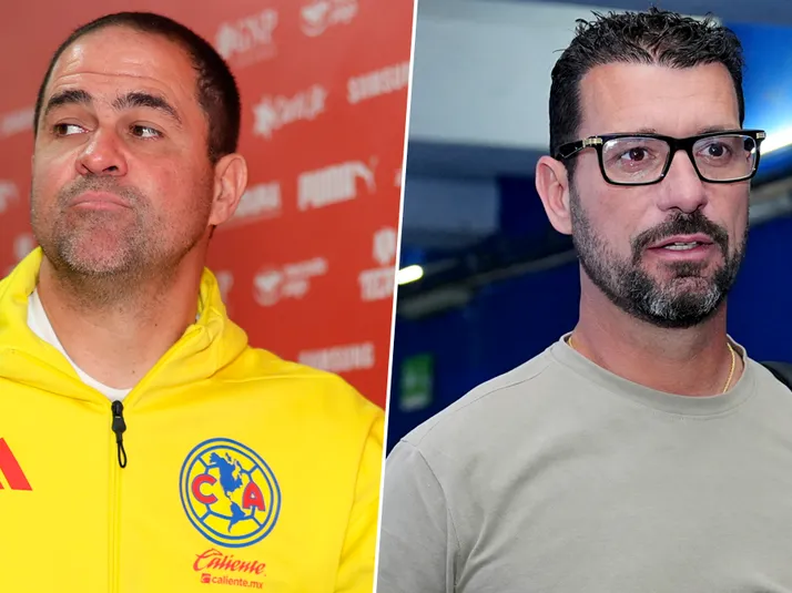 América vs. Puebla: alineaciones confirmadas de la jornada 7 del Clausura 2026