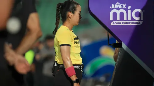 Se confirma el polémico arbitraje que tendrá el América vs. Puebla del Clausura 2026
