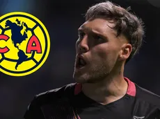 Emiliano Gómez estuvo cerca de llegar al América y dijo lo que pocos esperaba del club