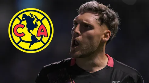 Emiliano Gómez estuvo cerca de llegar al América y dijo lo que pocos esperaba del club
