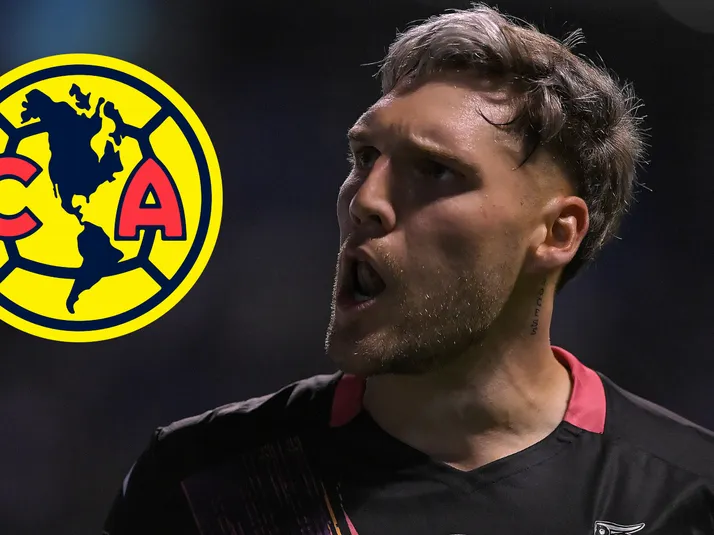 Emiliano Gómez estuvo cerca de llegar al América y dijo lo que pocos esperaba del club