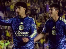 El futbolista de América que ahora jugará en el Flamengo de Brasil
