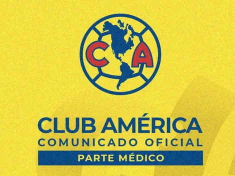 Golpe durísimo: Itzel Velasco queda fuera de América Femenil por lesión