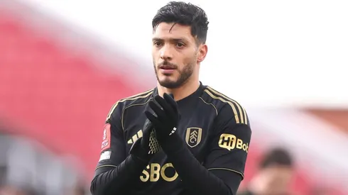 El canterano sigue demostrando su americanismo.
