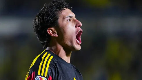 América está en una posición incómoda.
