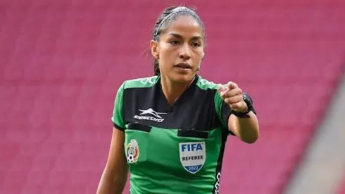 Modificación en el cuerpo arbitral