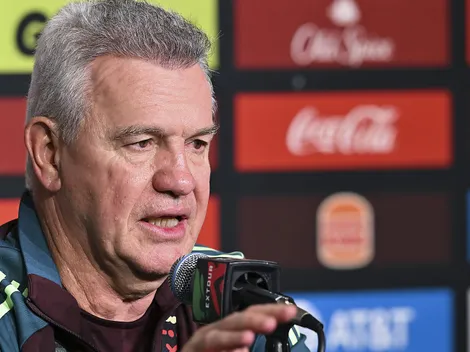 Aguirre se sinceró sobre su relación con Julián Quiñones