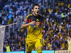 La regla que impide juntar a Veiga, Dourado y Lima en América