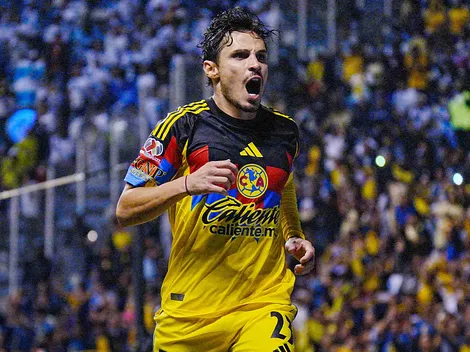 Tabla de posiciones ACTUALIZADA: El lugar de América al ganar en Puebla