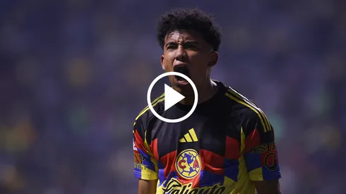 América goleó al Puebla.