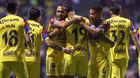 América gana, gusta y golea a Puebla en el Clausura 2026