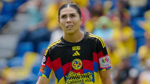 Kiana Palacios se marcha del América: ¿En qué equipo seguirá su carrera?
