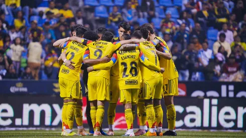 América quiere seguir avanzando en todos los torneos