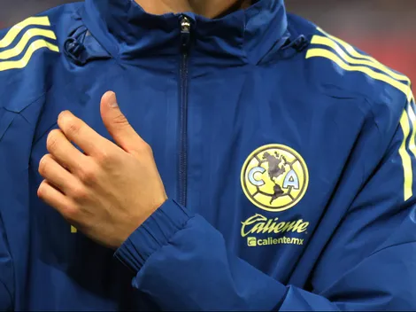 Este jugador del América que se habría ganado la titularidad en el América