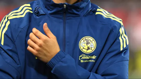 América venció a Puebla por el contundente marcador de 4-0.
