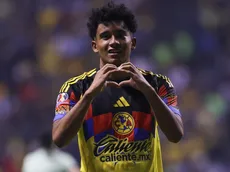 La tremenda suma de minutos del América en la Regla de Menores