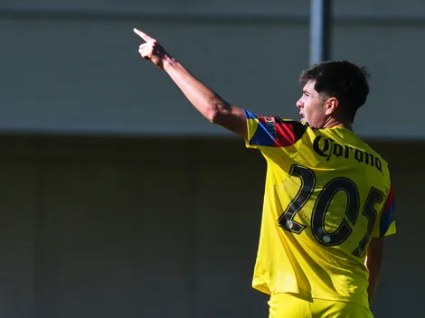 Así fue como Diego Reyes dejó al América para firmar con Flamengo