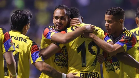 Lima fue parte importante del triunfo y se le reconocieron sus compañeros.
