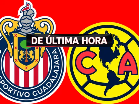 Código rojo en Guadalajara suspendería el Clásico Nacional Femenil