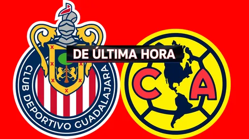 Clásico Nacional con alto riesgo de suspenderse
