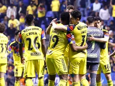 El jugador de América que sigue sin recuperar su mejor nivel