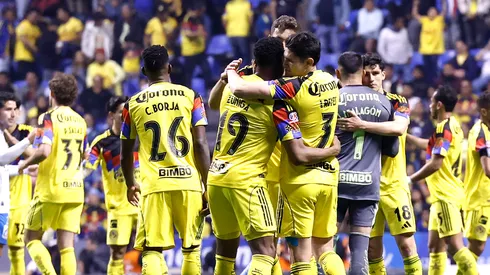 En América saben que todavía no tienen a todo el plantel al cien por ciento.