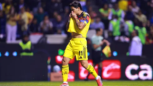 Víctor Dávila ha tenido un giro inesperado en el Club América.
