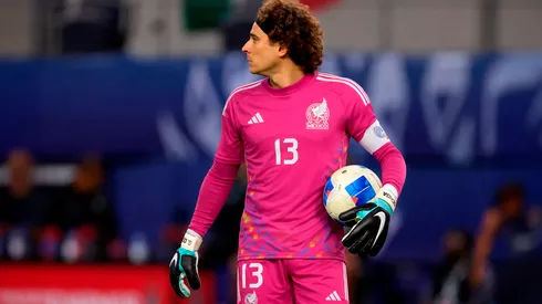 Guillermo Ochoa tiene opciones importantes para ir a su sexta Copa del Mundo.
