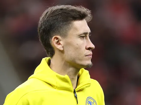 Los datos duros de Rodrigo Dourado que lo ponen como MVP de América