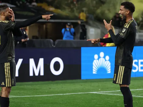 Crack demuestra el grave error del Club América al no ficharlo