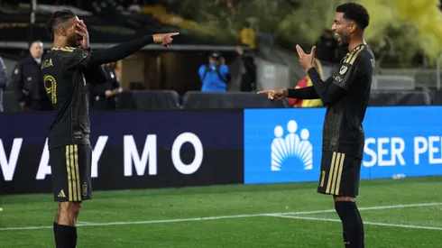 Denis Bouanga sigue en extraordinario nivel en la MLS.
