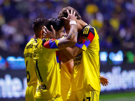 América recibe la mejor noticia de cara a la jornada 8 ante Tigres