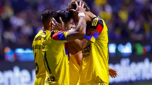 En América, las noticias buenas siguen llegando.
