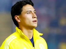 La verdad sobre la suplencia de Ramón Juárez con el Club América frente a Puebla