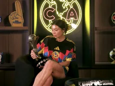 Kiana Palacios paraliza las redes sociales con su último video como americanista