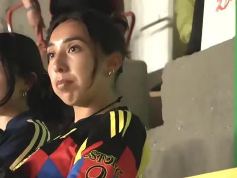 Karina Rodríguez reacciona a la baja de Kiana Palacios