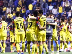 El espectacular salto del América que lo confirma contendiente