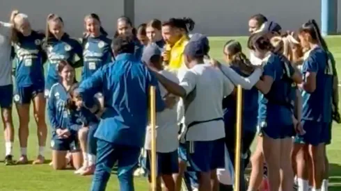 ¡Se terminó el ciclo!
