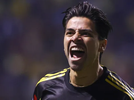 El dato que hace a Víctor Dávila el mejor delantero del América