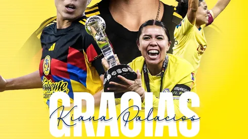 La salida de Kiana Palacios ha dejado una preocupación enorme en la afición
