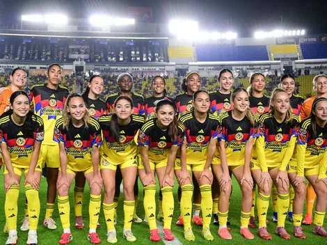 Afición de América Femenil exige asegurar el futuro de dos de sus referentes