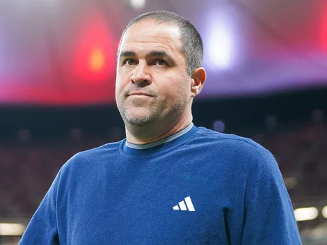 La decisión de André Jardine que sorprendió al plantel de América