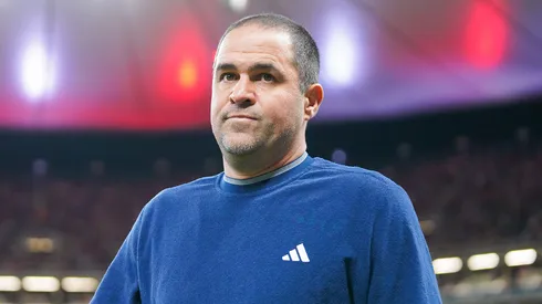 Jardine sorprende a sus jugadores con esta decisión.
