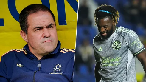 Jardine y Maximin rompieron relación por un tema en especial.
