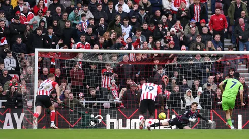 Raúl sigue siendo infalible desde los 11 pasos en la Premier League.
