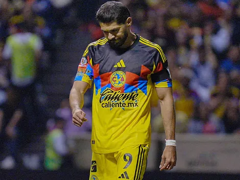 El apretado calendario del América que define el resto del torneo