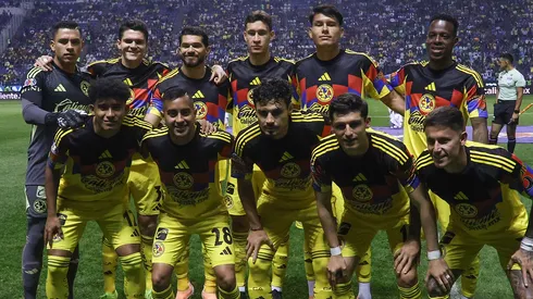 América tiene un nuevo referente.
