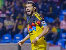 La fecha y el nuevo equipo que alejan a Henry Martín del América