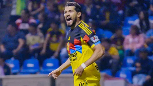 Henry estaría próximo a abandonar el América.
