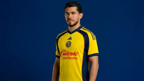 Un modelo que recuerda a un campeonato histórico para el americanismo.
